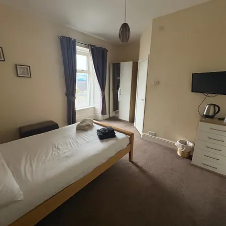 The Harbour 3*