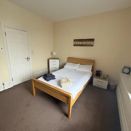 Hotel The Harbour Barrow-in-Furness