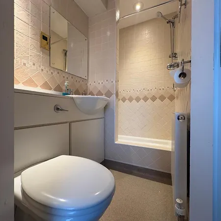 The Harbour Barrow-in-Furness