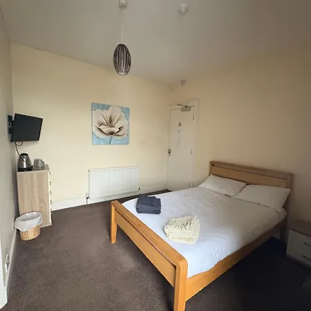 The Harbour Hotel 3*