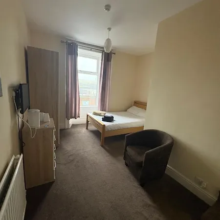 The Harbour Hotel Barrow-in-Furness