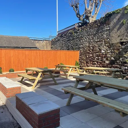 The Harbour Hotel Barrow-in-Furness