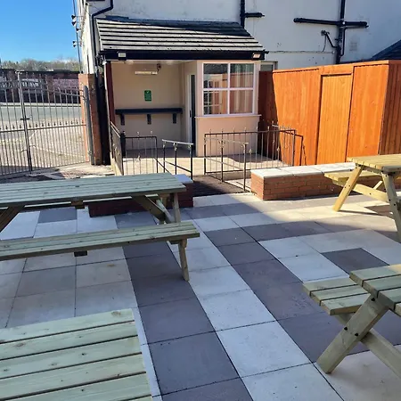 The Harbour Hotel 3*