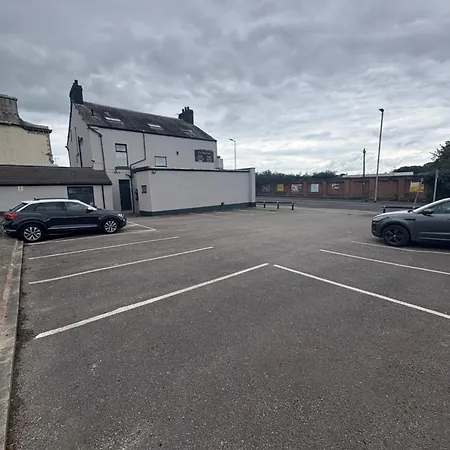 Hotel The Harbour 3*