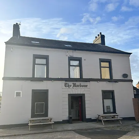 The Harbour 3* Barrow-in-Furness