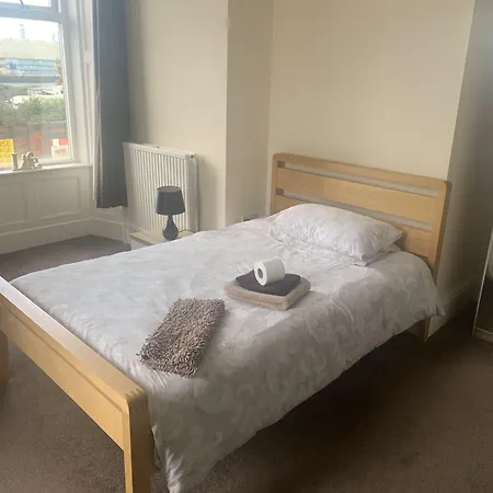 Hotel The Harbour Barrow-in-Furness