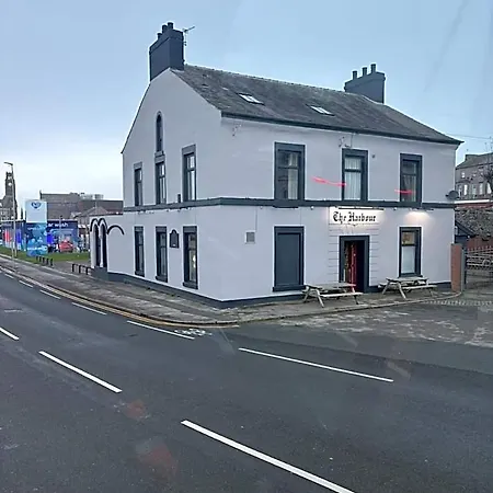 The Harbour 酒店 巴罗弗内斯