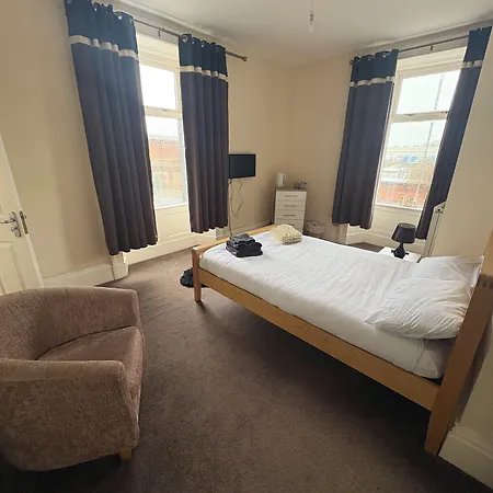 The Harbour Hotel