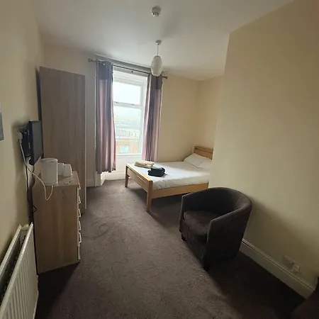 Hotel The Harbour Barrow-in-Furness