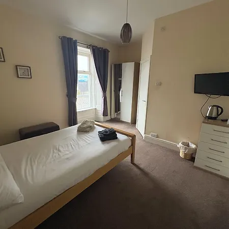 Hotel The Harbour 3*