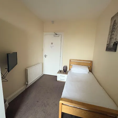 The Harbour 3* Barrow-in-Furness