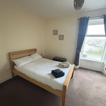 Hotel The Harbour Barrow-in-Furness