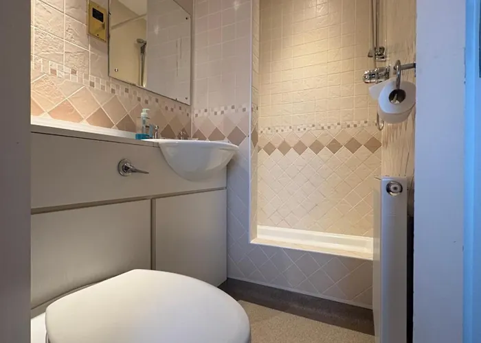 The Harbour Barrow-in-Furness