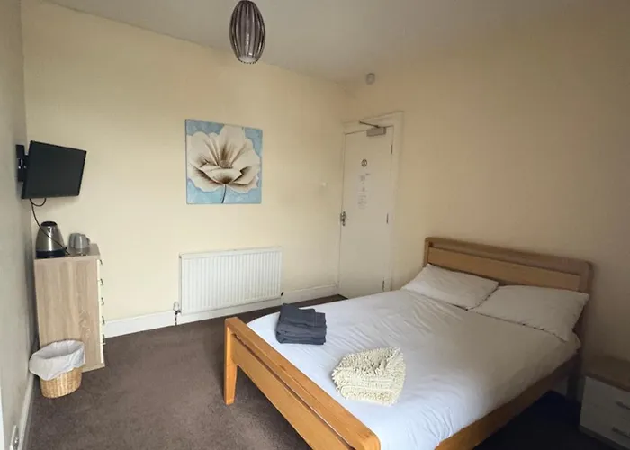 The Harbour Hotel 3*