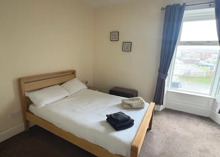 The Harbour Hotel 3*