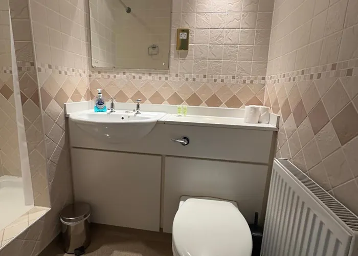 The Harbour Hotel 3*