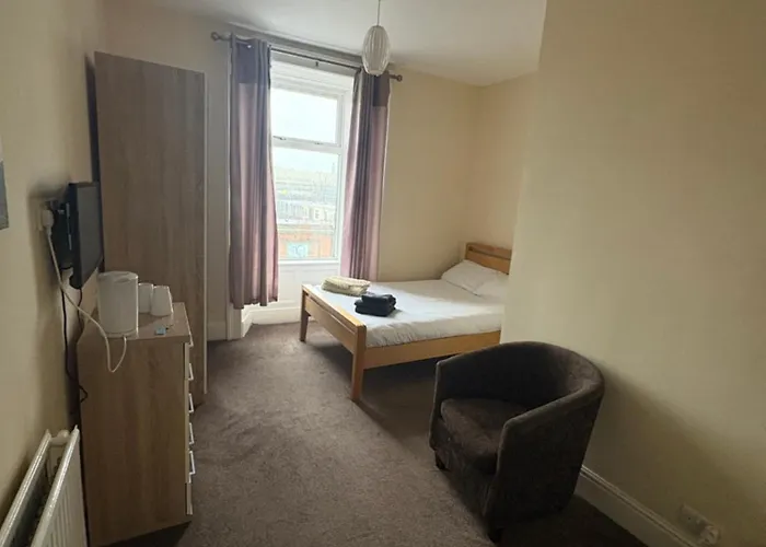 The Harbour Hotel Barrow-in-Furness