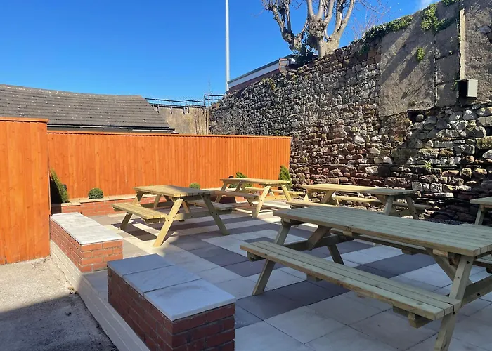 The Harbour Hotel Barrow-in-Furness