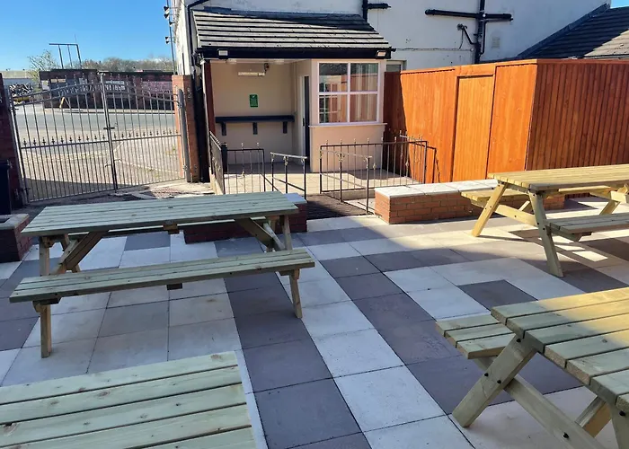 The Harbour Hotel 3*