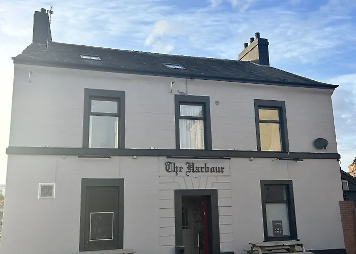 The Harbour 3* Barrow-in-Furness