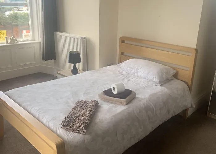 Hotel The Harbour Barrow-in-Furness