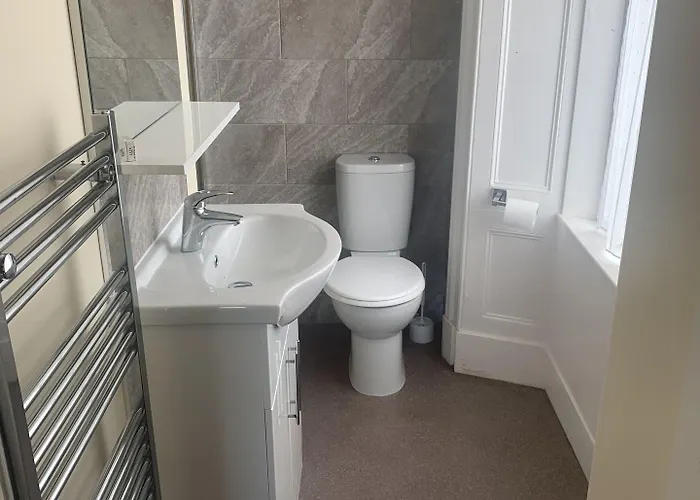 Hotel The Harbour 3*