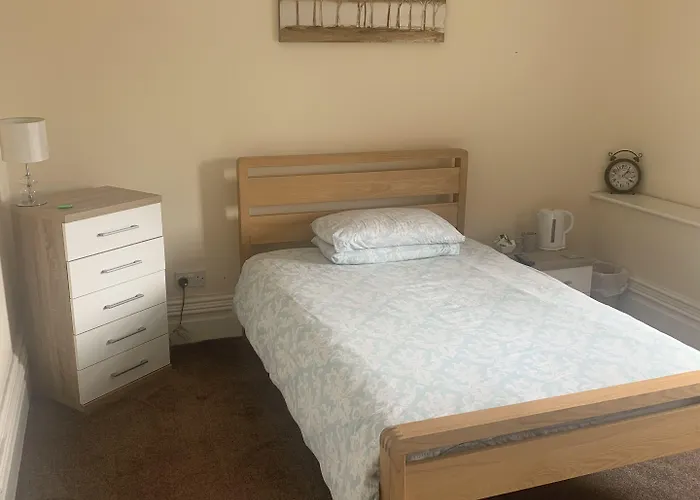 The Harbour Barrow-in-Furness