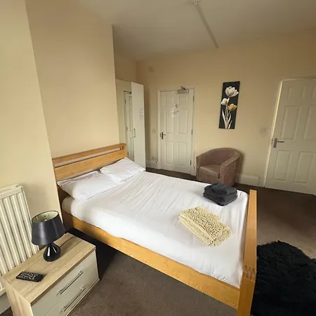 The Harbour Barrow-in-Furness