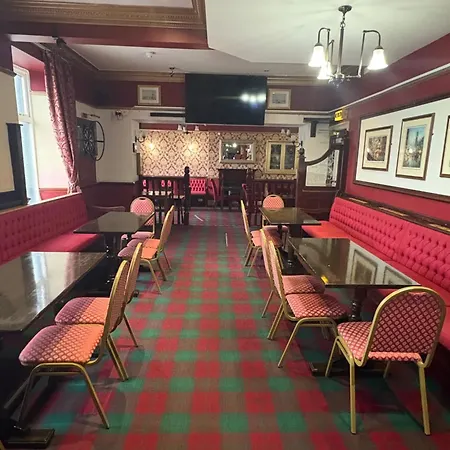 The Harbour Hotel