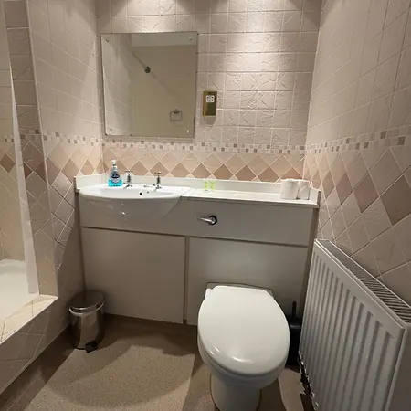 The Harbour Hotel 3*