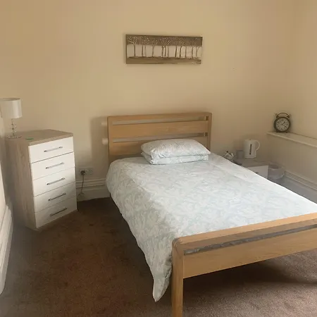 The Harbour Barrow-in-Furness