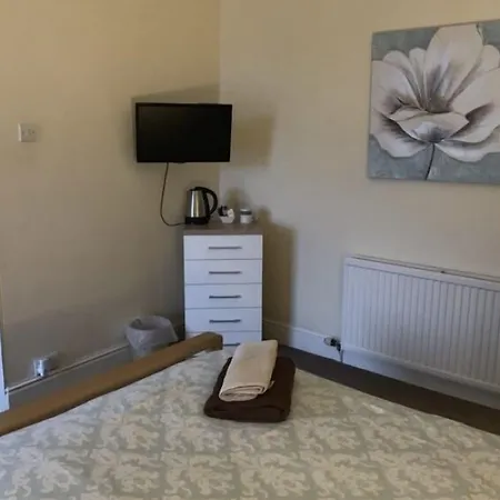 The Harbour Barrow-in-Furness